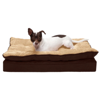 Deluxe Mattress Dog Bed