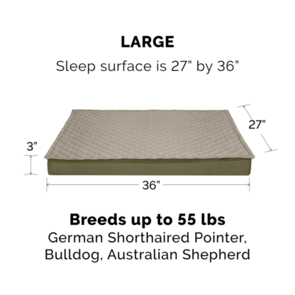 Large Dog Beds