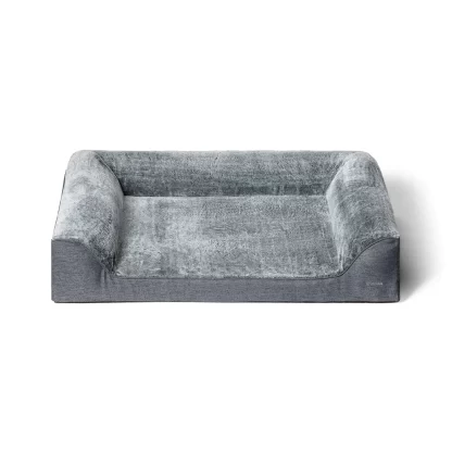 Snooza – Ortho Dream Sofa – Chinchilla