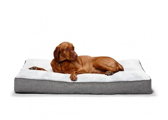 Shapes Oblong Oslo | Large Dog Beds - Mindiampets.com.au