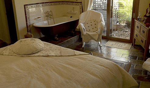 Hideaway Haven Bed and Breakfast – South Bingera