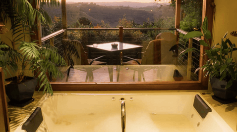 Lillypillys Cottages & Day Spa – Maleny (Sunshine Coast Hinterland)