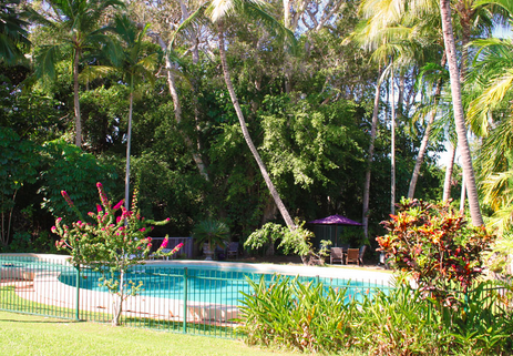 Villa Marine – Yorkey’s Knob (Cairns Northern Beaches) - Dog Friendly Accommodation With Pool Queensland