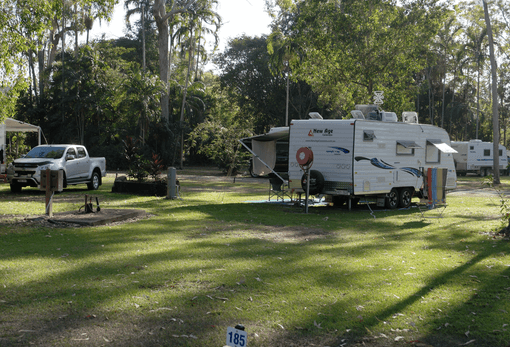 BIG4 Howard Springs Holiday Park – Greater Darwin area | Dog friendly caravan parks NT