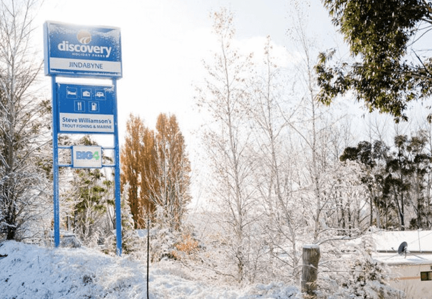 Pet friendly accommodation ACT & Snowy Mountains | Discovery Park – Jindabyne