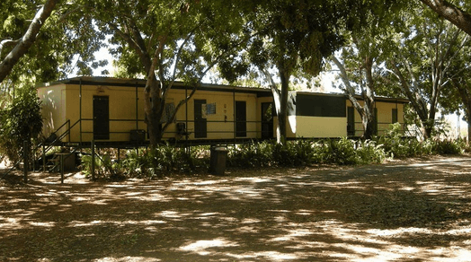 Manbulloo Homestead Caravan Park – Katherine area | Pet friendly accommodation NT
