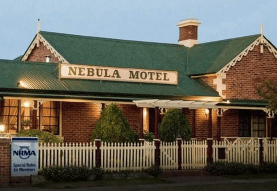 Nebula Motel – Cooma | pet friendly accommodation ACT & Snowy Mountains 