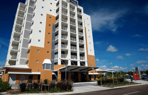 Quest Palmerston - Darwin Pet Friendly Hotels Northern Territory