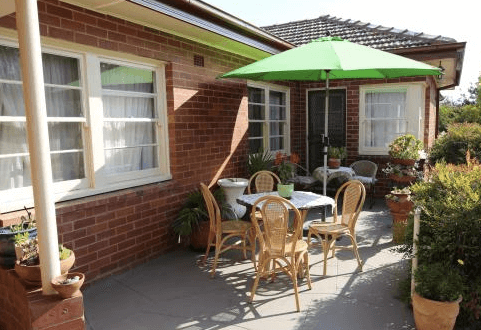 The Evergreen B&B – Canberra | Pet friendly accommodation ACT & Snowy Mountains 