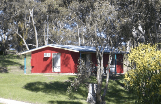 Clare Valley Cabins – Stanley Flat (Clare Valley)