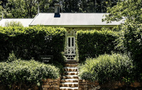 Crafers Cottages – Adelaide Hills