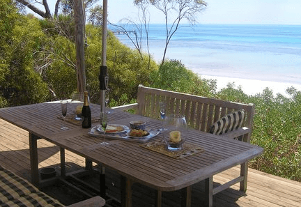 Passing Winds – Emu Bay (Kangaroo Island) - Pet Friendly Hotels SA