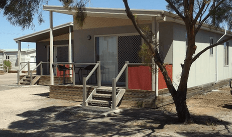 Whyalla Caravan Park – Mullaquana (Eyre Peninsula) Dog Friendly Holiday Ideas South Australia