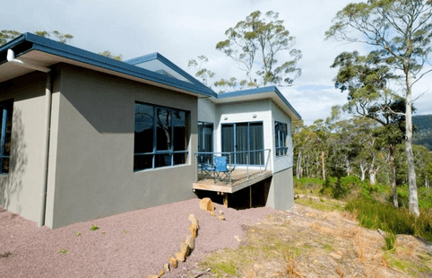 Hilltop Retreat – Nubeena (Port Arthur region)