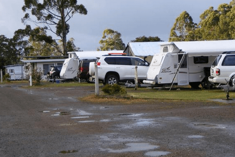 Southport Hotel and Caravan Park – Far South Tasmania