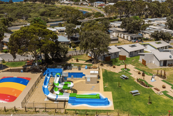 Victor Harbor Holiday and Cabin Park – Fleurieu Peninsula - Dog friendly accommodation with pool South Australia