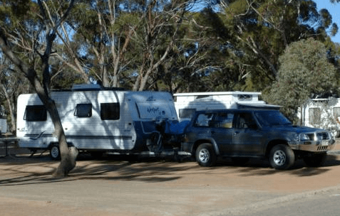 Acclaim Gateway Caravan Park – Dog friendly caravan parks Norseman (Golden Outback)