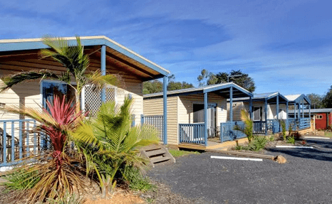 Amaroo Park – Dog friendly accommodation with pool Cowes (Phillip Island)