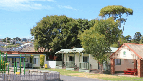 BIG4 Warrnambool Figtree Holiday Park - Dog friendly road trips Victoria