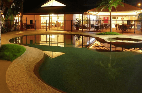 Ballina Byron Islander Resort & Conference Centre