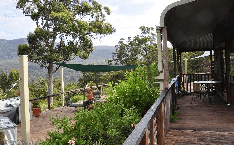 Banksia Park Cottages