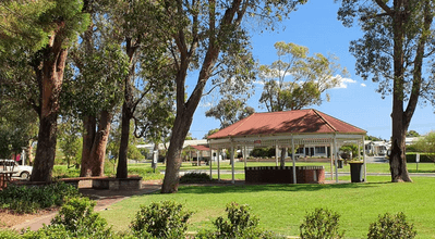 Banksia Tourist Park – Hazelmere (Perth area)