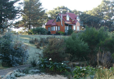Bells Beach Cottages – Dog friendly accommodation Great Ocean Road area
