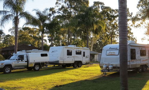 Big4 Karuah Jetty Holiday Park – near Port Stephens