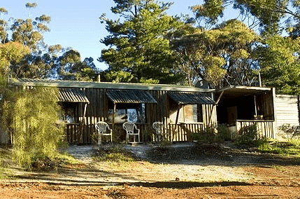 Black Wattle Retreat – Dog friendly weekend getaways Toodyay (Greater Perth region)
