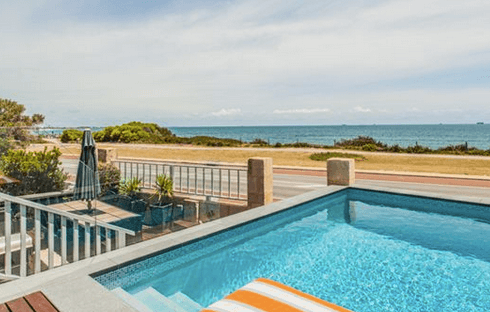 Cottesloe Executive Beach House – Cottesloe (Perth)