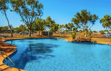 Discovery Parks Pilbara Karratha Holiday & Caravan Park – Karratha Dog friendly accommodation WA