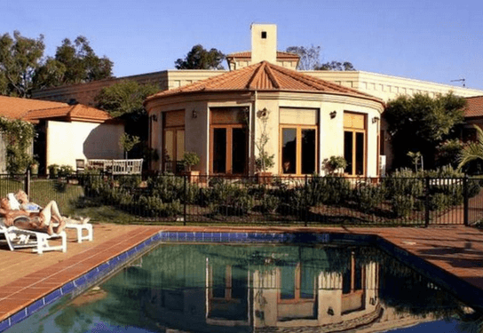 Estate Tuscany – Polkobin, Hunter Valley region