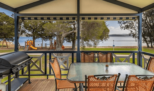 Ingenia Holidays Ocean Lake – Bermagui area