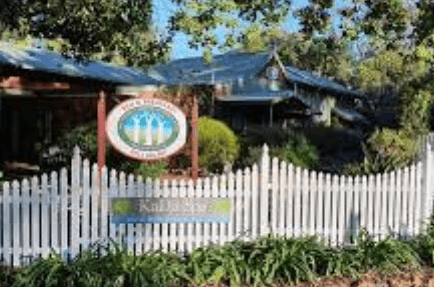Kalamunda Carriages & 3 Gums Cottage – Kalamunda (Perth Hills)