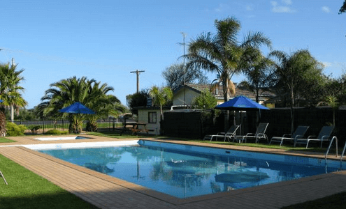 Koonwarra Family Holiday Park – Lakes Entrance - Dog friendly accommodation with pool victoria