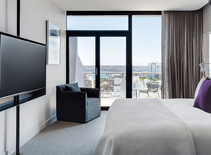 Larmont Sydney – Potts Point