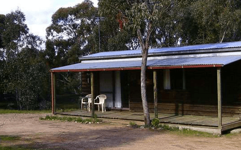 Maldon Holiday Cottages – The Goldfields - Dog friendly resorts Victoria
