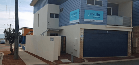 Nesuto Geraldton Apartment Hotel – Geraldton (Coral Coast) - Dog friendly resorts WA