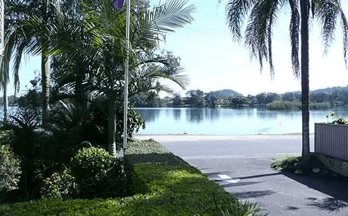 River Retreat Caravan Park – Tweed Heads South