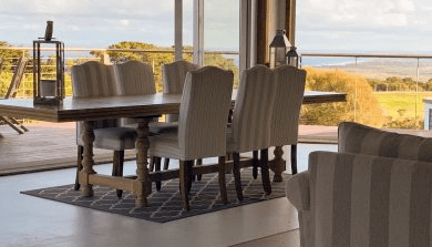 Views Cape Schanck Boutique Hotel – Phillip Island