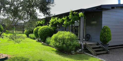 Wirral Grange Vineyard – Nulkaba, North of Cessnock