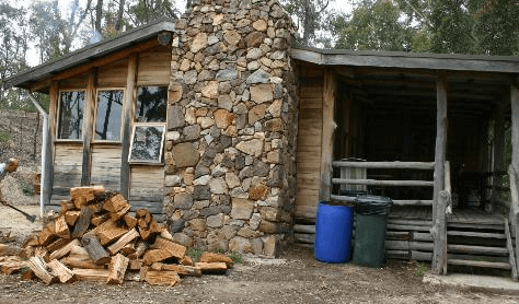 Wombat Valley Cabins - Briagolong