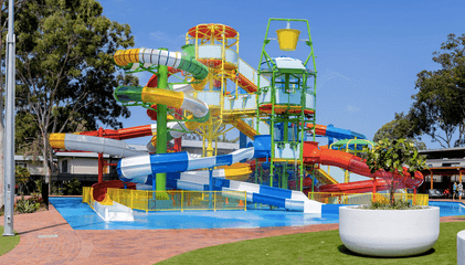 Big4 Gold Coast Holiday Park - Helensvale