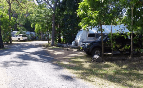 Cooktown Caravan Park