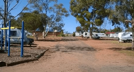 Lakeview Caravan Park