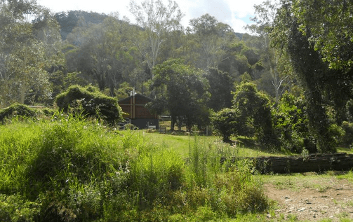 Neurum Creek Bush Retreat and Campground