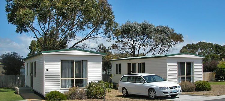 Stanley Cabin & Tourist Park