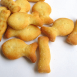 Fish and Chips Dog Biscuits – Home Made Dog Food Recipe