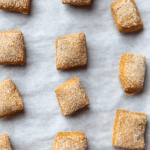 Pumpkin Pie Dog Biscuits – Home Made Dog Food Recipe