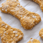 Sweet Potato Pie Dog Biscuits – Home Made Dog Food Recipe